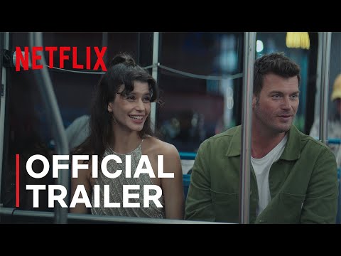 Última Chamada para Istambul |  Trailer Oficial |  Netflix