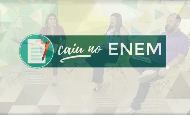 caiu-no-enem:-professores-comentam-provas-do-2o-dia;-tema-da-redacao-foi-intolerancia-religiosa