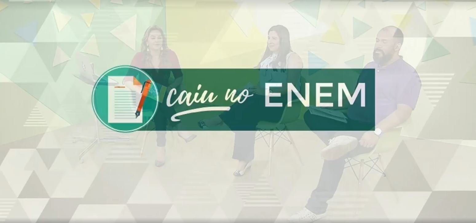 Caiu no Enem: professores comentam provas do 2º dia; tema da redação foi intolerância religiosa