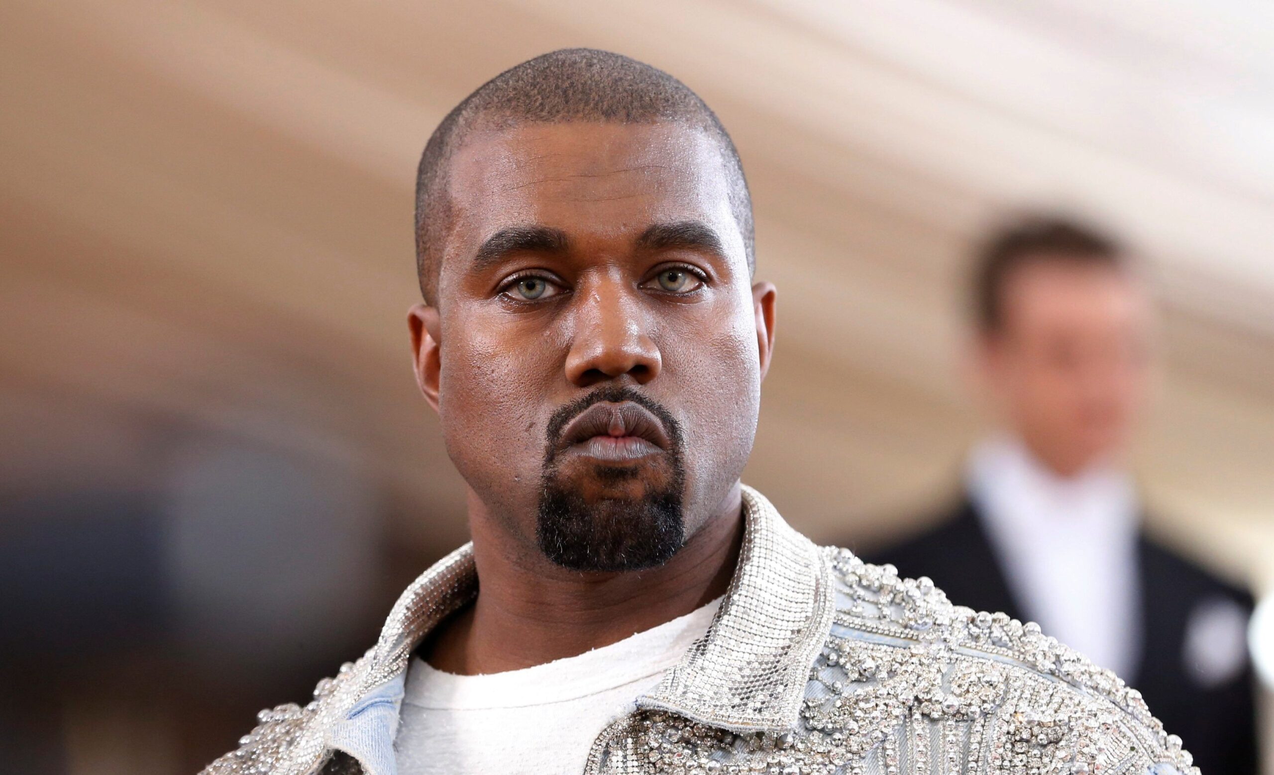Kanye West cria nova polêmica ao chamar escravidão de negros de