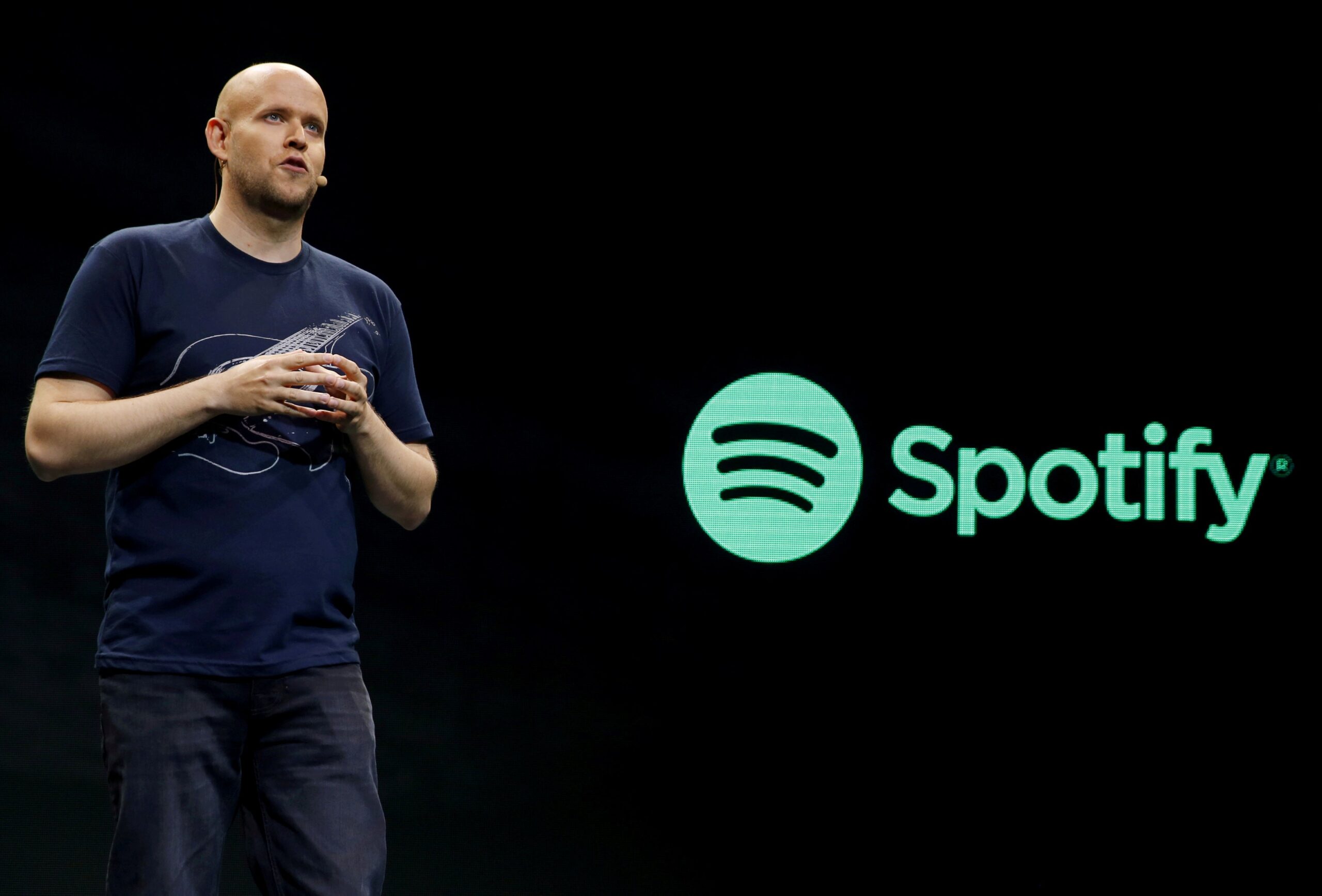 Spotify compra empresa de licenciamento de