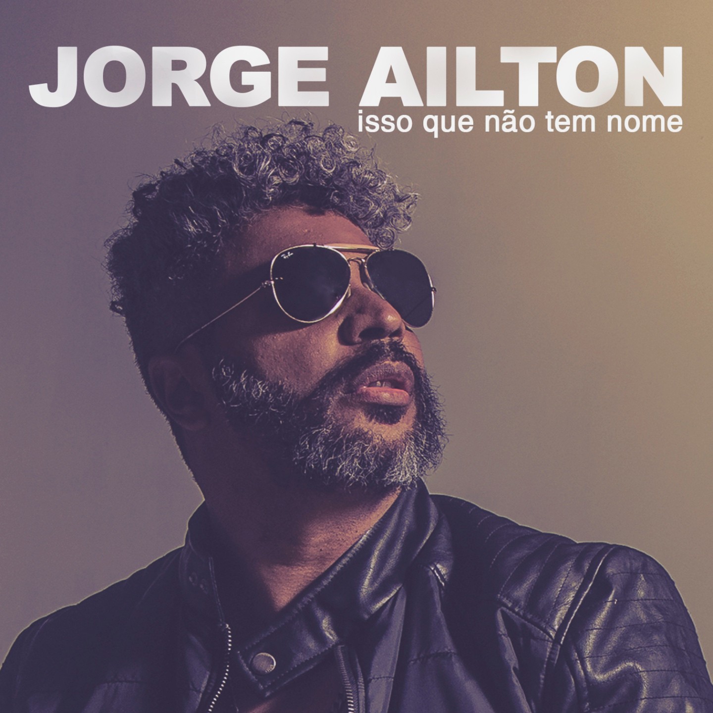Parceiro de Lulu, Jorge Ailton faz R&B à moda brasileira no álbum autoral