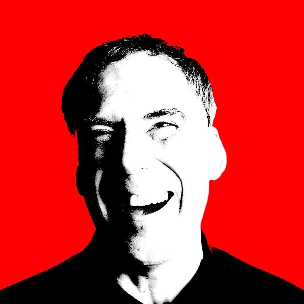 Arnaldo Antunes