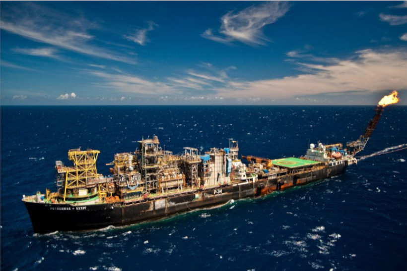 Multas do IBAMA à Petrobras crescem mais de 300% neste ano