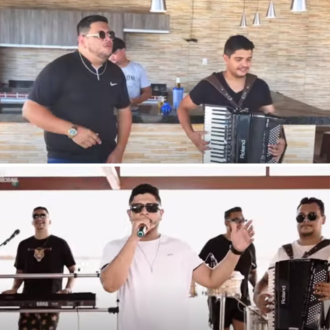 Irmão de cantor que morreu com suspeita de picada de aranha diz que vai seguir com banda:
