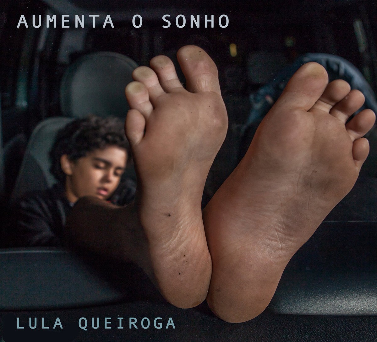 Lula Queiroga poetiza o