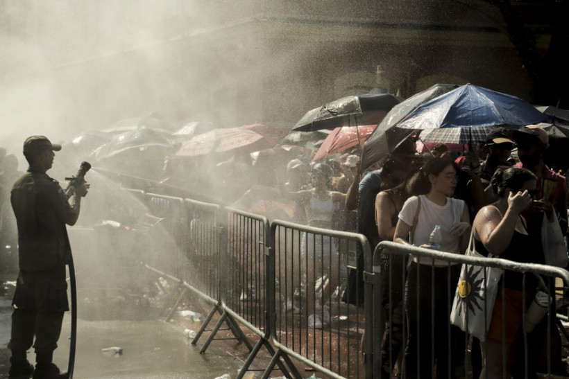 Dor no bolso: os efeitos da crise climática sobre variados setores econômicos