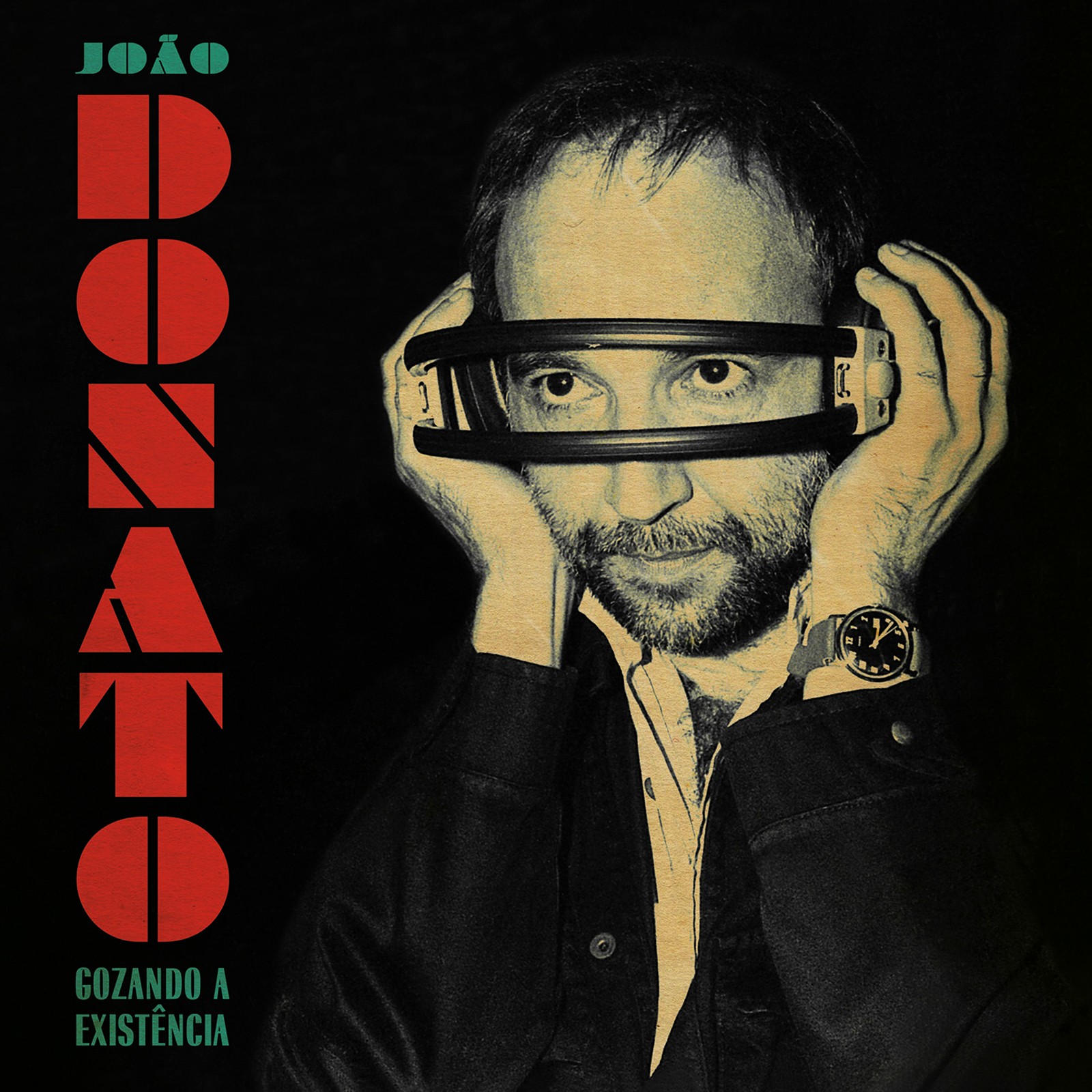 Feito há 40 anos, inédito disco