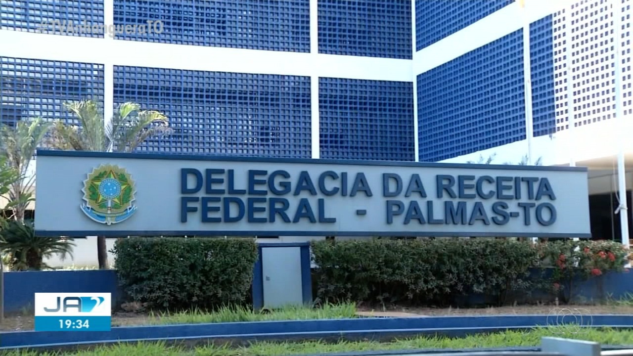 VÍDEOS: Jornal Anhanguera 2ª Edição-TO de quinta-feira, 23 de novembro de 2023
