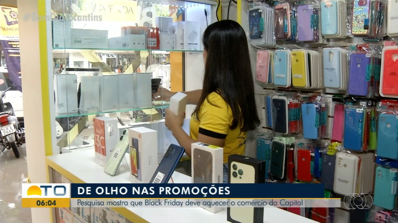 VÍDEOS: Jornal Anhanguera 1ª Edição-TO de sexta-feira, 24 de novembro de 2023