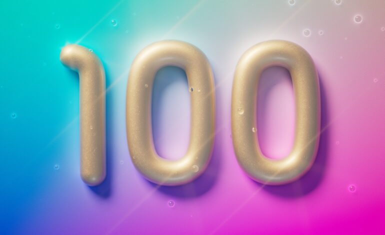 parabens-pelos-100-anos!