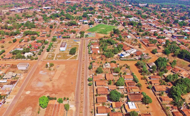 Concurso de Silvanópolis encerra inscrições na terça (28); Salários chegam a R$ 4,7 mil