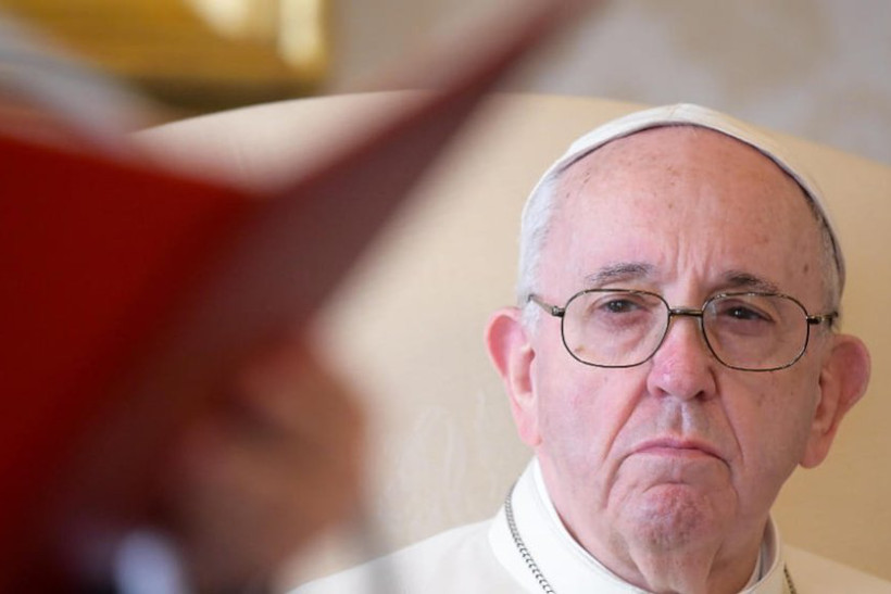 Vaticano confirma Papa Francisco na COP28; EUA descartam participação de Biden