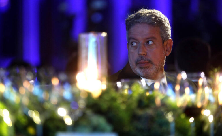 Defensores do marco temporal e do PL do Veneno: o trem da alegria de Arthur Lira & Cia. para a COP28