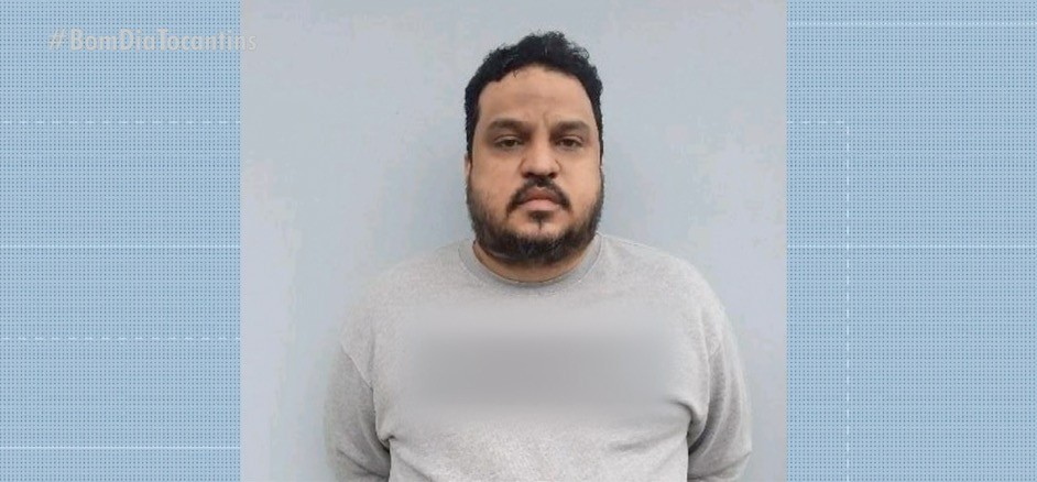 Réu por encomendar assassinato de empresário em Palmas é condenado a 22 anos de prisão