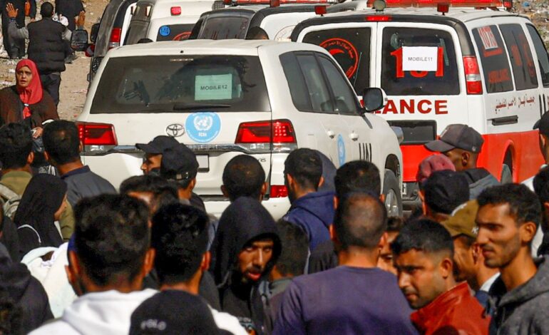 onu-aproveita-tregua-para-levar-ajuda-humanitaria-a-gaza