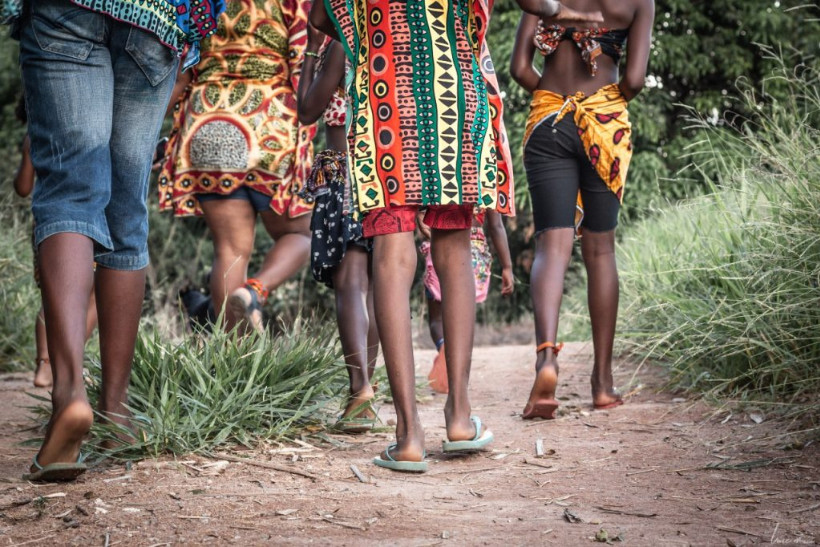 Maranhão: onde o gás fóssil descaracteriza comunidades quilombolas