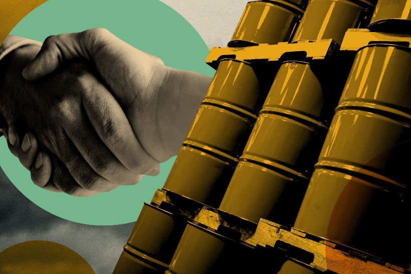 Petróleo na mira da COP28: OPEP acusa IEA de “difamar” indústria de combustíveis fósseis