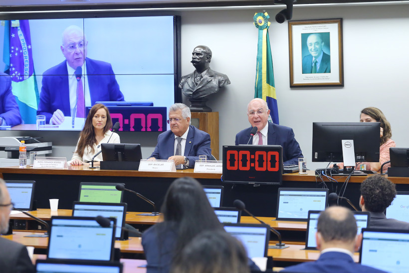 Pauta verde da Câmara para a COP28 pode virar cinza e custar caro para o bolso e o meio ambiente