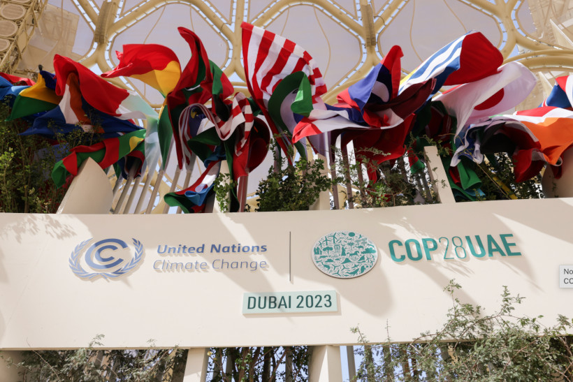 COP28 precisa apontar caminho para ação rápida contra crise climática