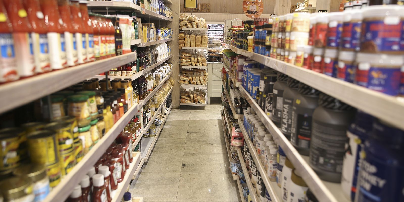 Consumo do brasileiro cresceu 2,89% em outubro, aponta Abras