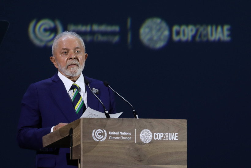 OPEP e agenda verde não nasceram um para o outro