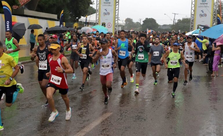 avenidas-de-palmas-serao-interditadas-para-meia-maratona-do-tocantins;-veja-quais