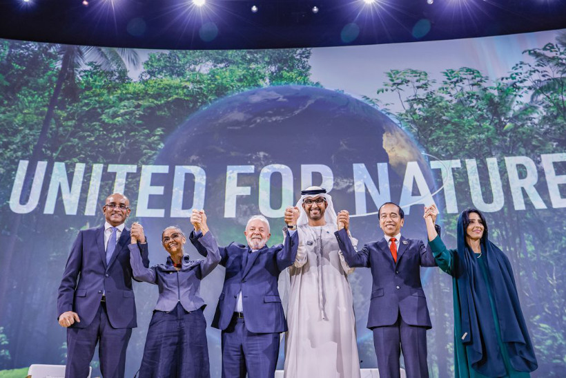 Lula na COP28: Brasil se aliará à OPEP+ para “convencer países a abandonar petróleo” (?!) 