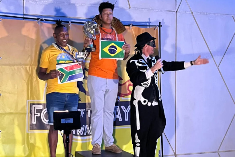 Brasil ganha prêmio “Fóssil do Dia” na COP28 por adesão à OPEP+