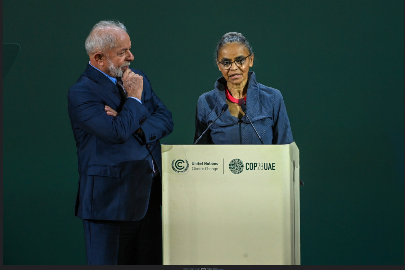 Brasil na COP28 | Dia 2