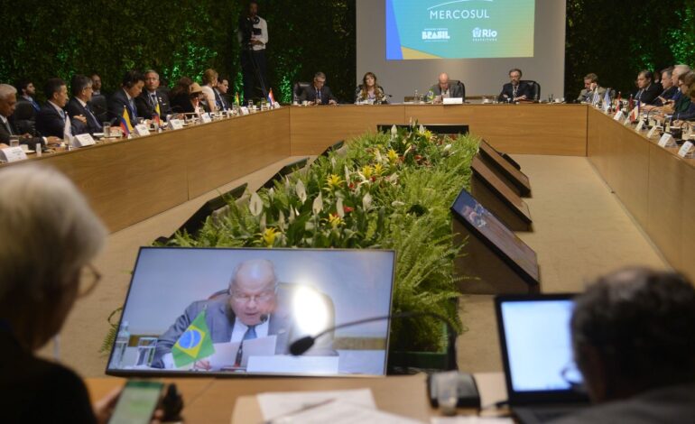 Brasil quita dívidas de R$ 3,8 bilhões com organismos internacionais