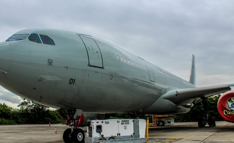 voo-de-repatriacao-de-brasileiros-em-gaza-aguarda-autorizacao 