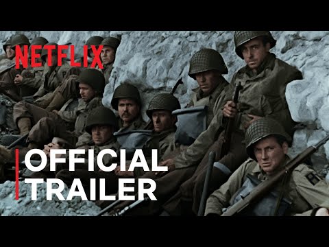 segunda-guerra-mundial:-as-linhas-de-frente-|-trailer-oficial-|-netflix