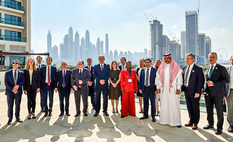 BNDES vai presidir o D20, grupo dos maiores bancos de desenvolvimento