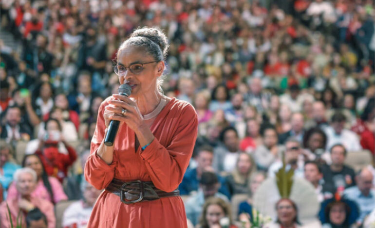 marina-silva:-precisamos-abandonar-os-combustiveis-fosseis,-mas-paises-ricos-devem-liderar-esforco