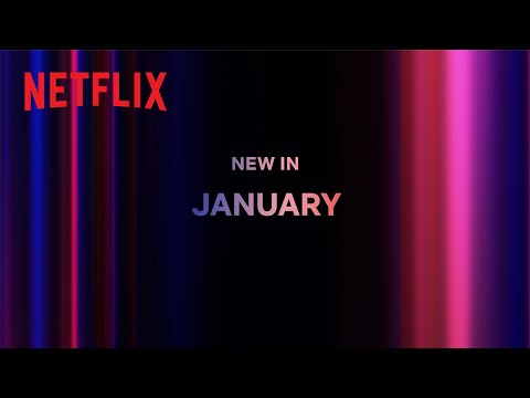O que há de novo na Netflix Austrália e Nova Zelândia: janeiro de 2024