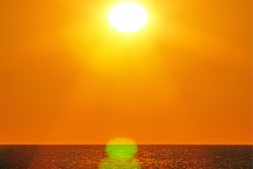 Nova onda de calor atinge o Brasil e temperaturas podem chegar a 40ºC