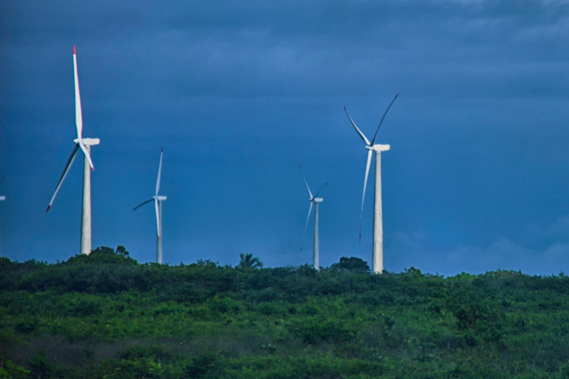 Plano Nordeste Potência oferece bolsa-reportagem para jornalistas