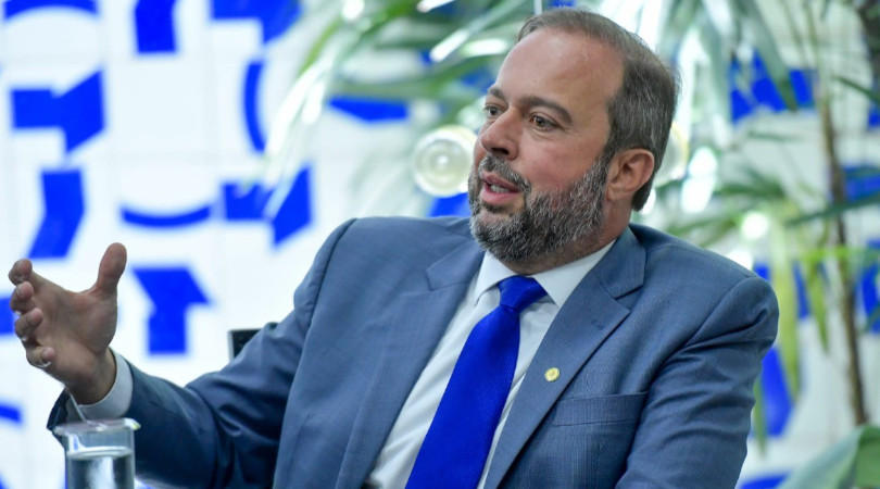 Silveira chama adesão brasileira à OPEP+ de “benção”