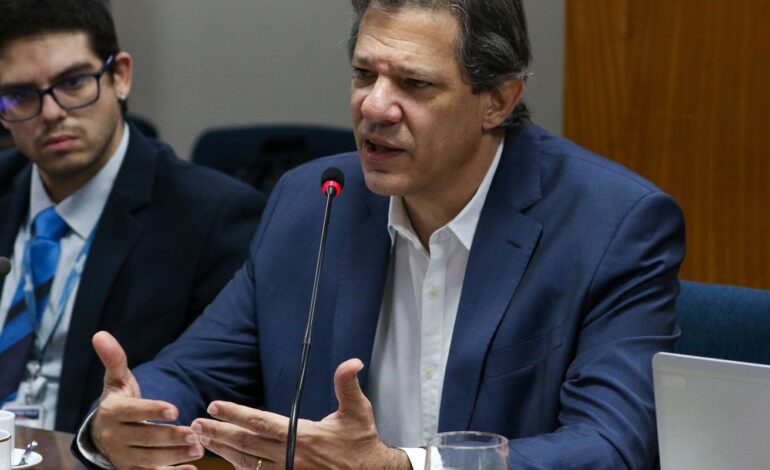 agricultura-vai-querer-voltar-para-mercado-de-carbono,-diz-haddad