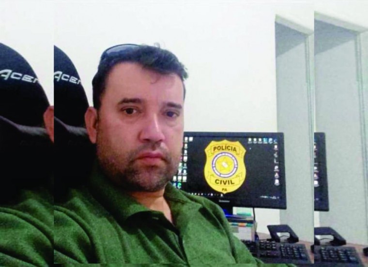 Delegado do Pará suspeito de cobrar propina de R$ 15 mil de empresário ganha liberdade