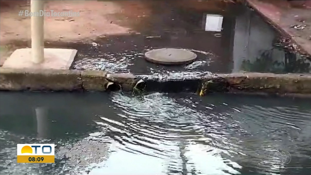 VÍDEO: Bom dia Tocantins de sexta-feira, 29 de dezembro de 2023