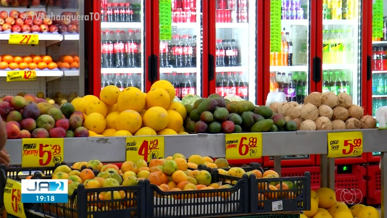 VÍDEOS: Jornal Anhanguera 2ª Edição-TO de sexta-feira, 29 de dezembro de 2023