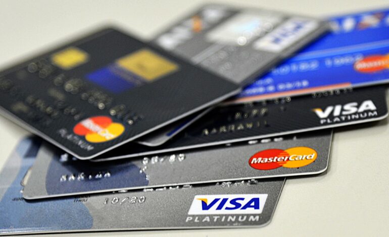 Portabilidade da dívida do cartão trará maior controle ao consumidor