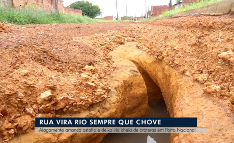 VÍDEOS: Jornal Anhanguera 1ª Edição-TO de sexta-feira, 5 de janeiro de 2024