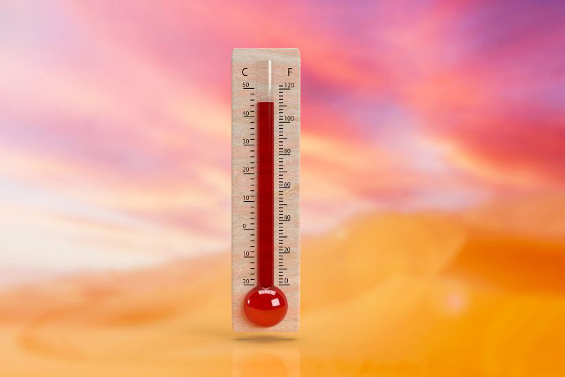 Calor bate recorde em 2023 e cientistas indicam que 2024 pode ser ainda mais quente