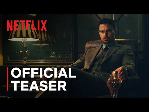 os-senhores-|-uma-nova-serie-de-guy-ritchie-teaser-oficial-|-netflix