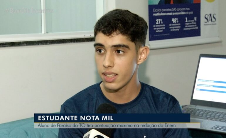 video:-bom-dia-tocantins-de-quarta-feira,-17-de-janeiro-de-2024
