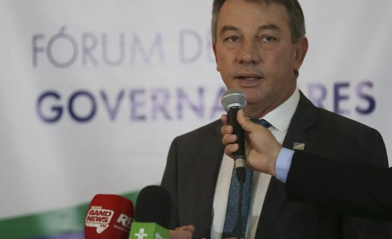 Justiça eleitoral de Roraima cassa governador pela terceira vez