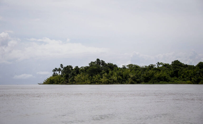 funai-recomenda-medir-impacto-da-exploracao-de-petroleo-na-foz-do-amazonas-para-indigenas
